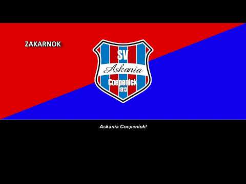 Himno del Askania Coepenick (Hymne Askania Coepenick)