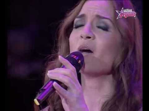 Danijel Pavlovic i Jelena Tomasevic - Kosava - Operacija Triumf