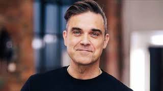 Robbie Williams  - Ser mejor