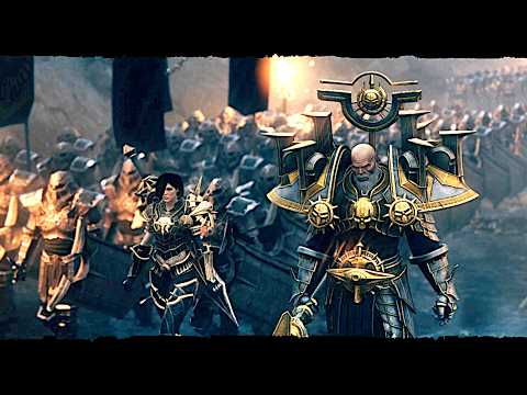 Wolcen: Lords of Mayhem | Full Story (Cutscenes & Gameplay)