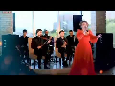 Mügənni Fədayə Laçın.