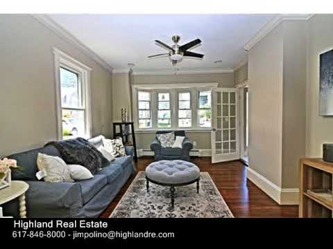 383 Pleasant Street, Winthrop MA 02152 - Single Family Home - Real Estate - For Sale -