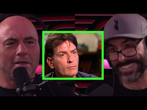 Looking Back on Charlie Sheen's "Tiger Blood" Interview