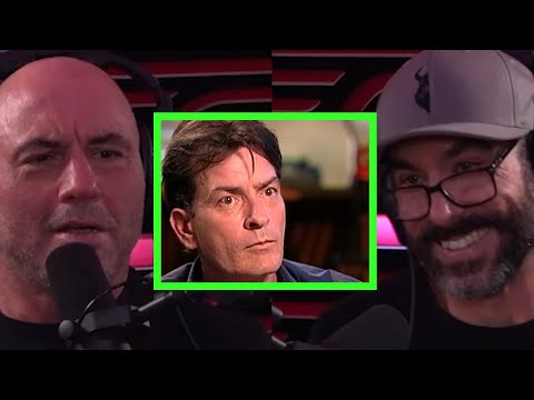 Looking Back on Charlie Sheen's "Tiger Blood" Interview