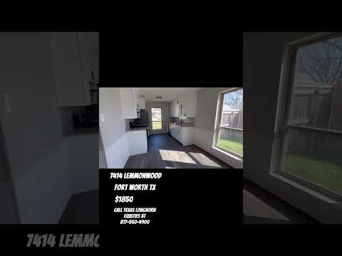 LEMONWOOD7412-14 - Video 2 of 2