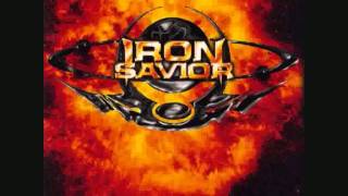 Iron Savior - Ironbound (with lyrics)