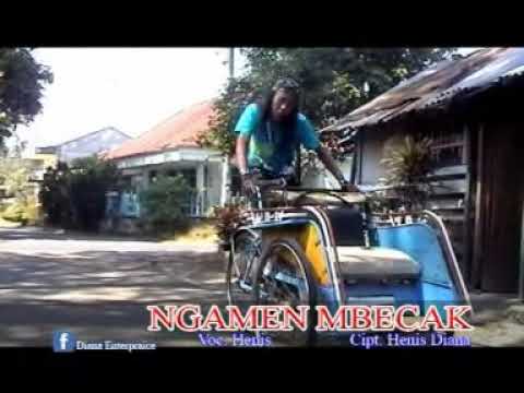 NGAMEN BECAK YouTube thumbnail
