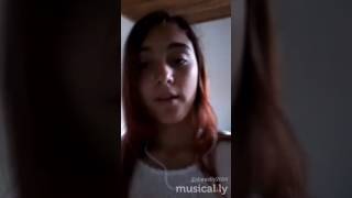 Amor não é oi -Ludmilla