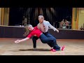 Boogie Woogie Dance Show By Sondre Tanya