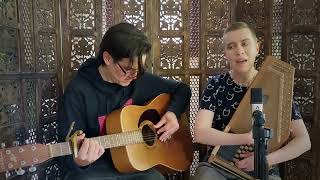 Children of the Heavenly Father (simple folk arrangement)