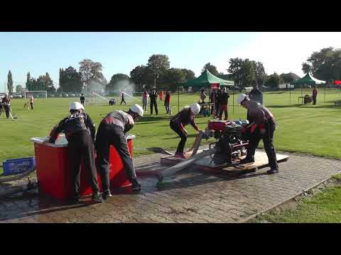 SDH Bakov nad Jizerou - děti starší A - BP - CHotětov _2  2019