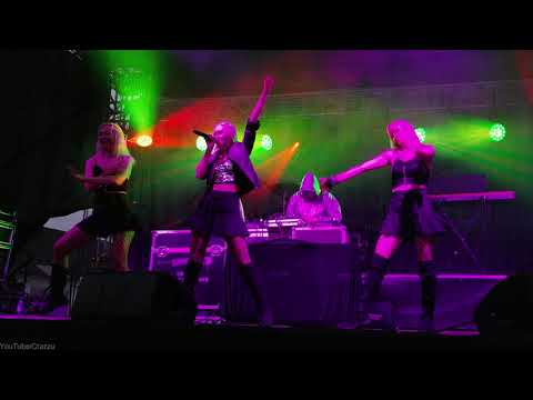 Caater feat Mari-Liis - Mis tegema nüüd pean