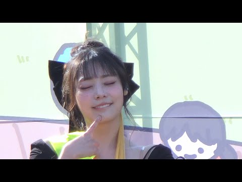 QWER - CEREMONY(세레머니) 선공개 시연 세로직캠 | 260419 THIS IS OUR CEREMONY
