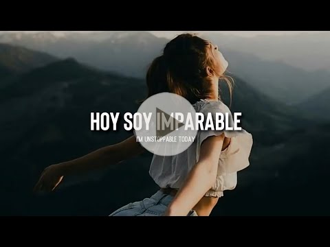 Sia - Unstoppable (Traducida a Español)