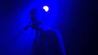 Perfume Genius - No Good - Berlin 2014 (2/5)
