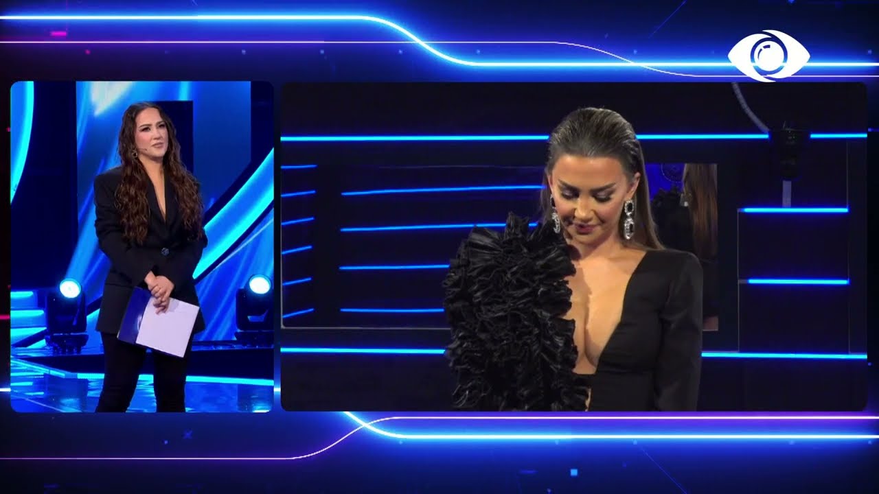 Kiara për debatet me Luizin: Ja çfarë më lëndoi nga sjellja e tij