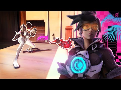 Yaki's Tracer is..... Sometimes BM | Mayhem Money Moments