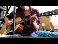 Blind Blake's Rag (Ralph McTell cover) [ragtime guitar]