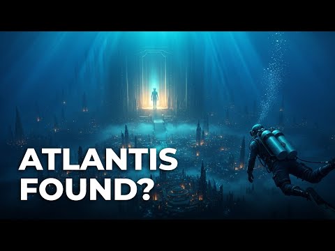 Lost Civilizations: Atlantis, Lemuria & Mu - Evidence Revealed