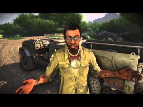 Buy Far Cry 3 Uplay Key Global Eneba Buy Far Cry 3 Uplay Key Global Eneba