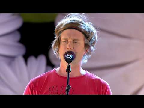 Timo Räisänen - Himlen är oskyldigt blå - Lotta på Liseberg (TV4)