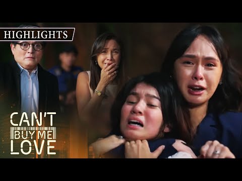 Bettina fumes with her grudge | Can't Buy Me Love