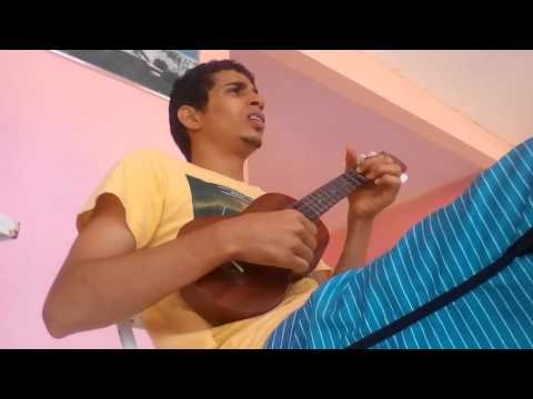 Rodolfo Abrantes - Tesouro de Valor (Ukulele)