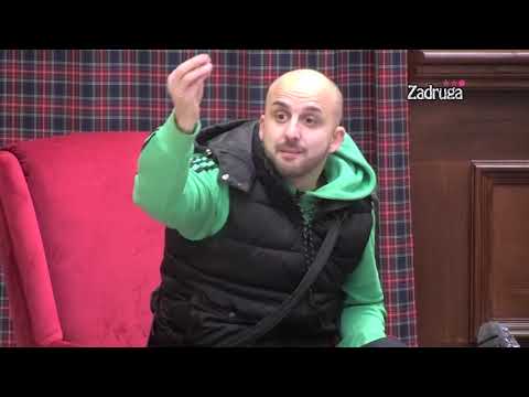 Zadruga 3 - Mlađan besan jer ga je Ninina majka ponizila - 30.12.2019.