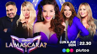 Quién Es La Máscara? Lyrics English Translation