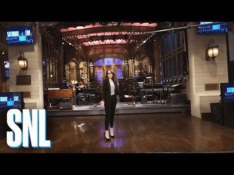 Thumbnail for Tina Fey's 360° Tour of Studio 8H - SNL by 360