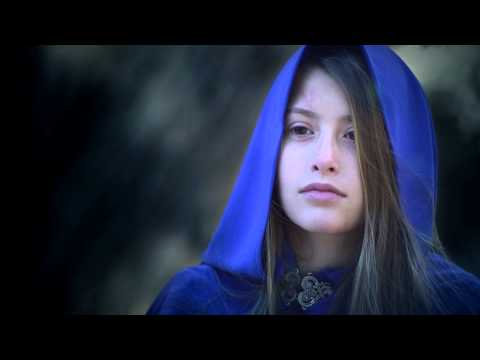 THE WHISPERING TREES - Official Book Trailer