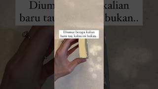 Download lagu Baru tau kalau kebanyakan keju yg ada dipasaran itu process cheese yg katanya bukan keju asli #keju mp3