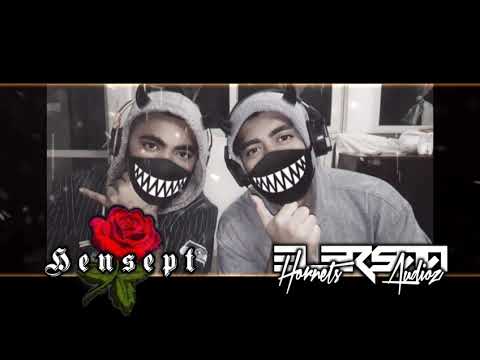 ASKOM x NP HEAVEN x RONAN - J'ESSAIE - REMIX2020