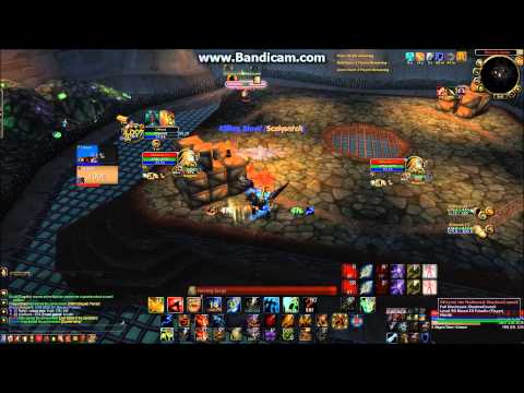 Elemental Shaman 2v2 Burst