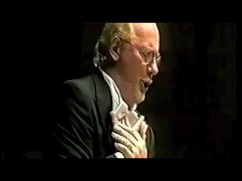 Voce ingolata vs Non ingolata Side by side examples Kaufman,Cura,Giacomini,Del Monaco,Caruso,Gigli.