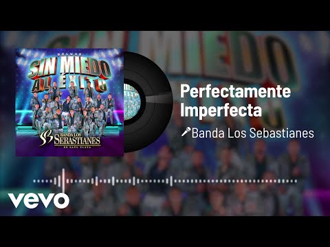 Miniatura de Perfectamente Imperfecta