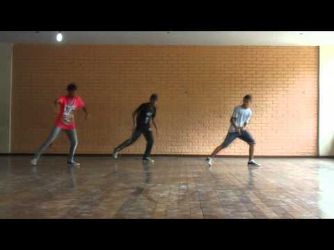 UAS Crew (Ninja, Perovaz, Maresia) Trailler.