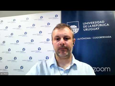 2nd Workshop in Advanced Microscopy and Biophotonics - 2020 //UBA IPMON&UdelaR