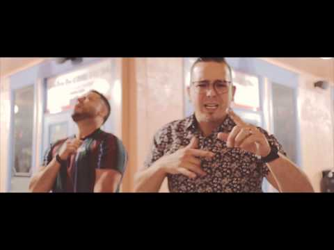 ALMA Remix - Mesianico feat. El Leo Pa' (Video Oficial)