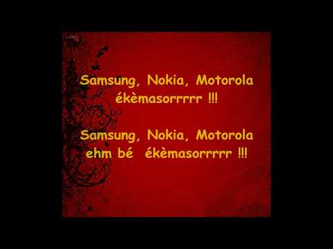 Flash Marley Chic Chèk Choc Lyris