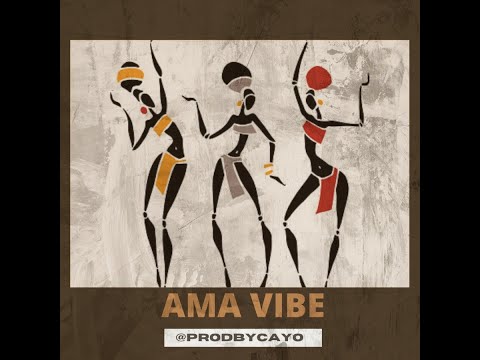 "AMA VIBE" - Amapiano Type Beat