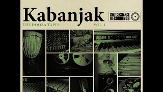 Kabanjak - Dance Of The Obscure