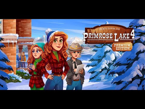 Welcome to Primrose Lake 4 Video