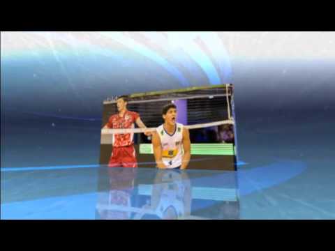 VÔLEI PARANAENSE - Atletas de Maringá disputam Mundial Infanto-Juvenil na Argentina