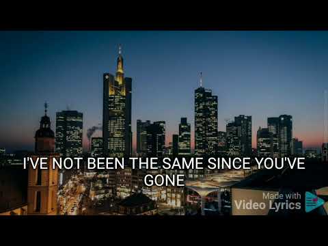 Video thumbnail for Can’t Say Goodbye