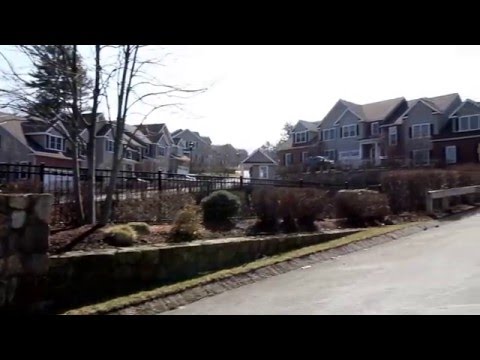 Heritage Woods Condos - Lynnfield, MA