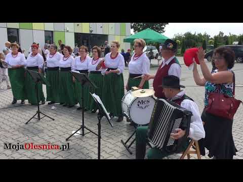 8.06.2019 Oleśnica - festyn SPGO