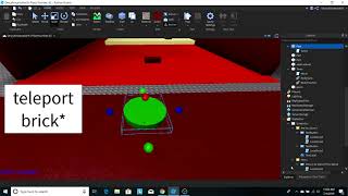 Roblox How To Make A Game Like Camping Th Clip - 
