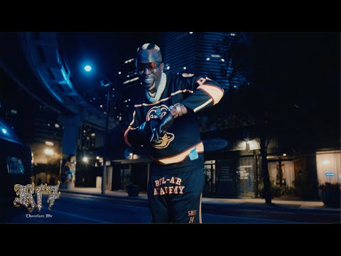 Chocolate Mc - Guiya Guiya (Official Video) RF7 Album