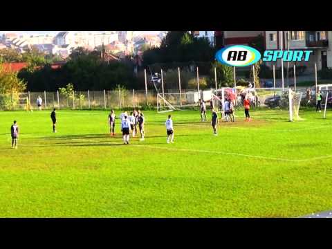 ABSPORT.RO: Unirea Alba Iulia - Muresul Vintu de Jos 2-0